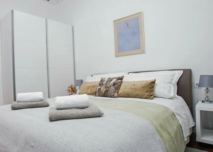 Ami Апартаменты Сплит