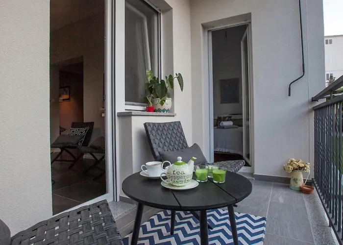 Ami Апартаменты