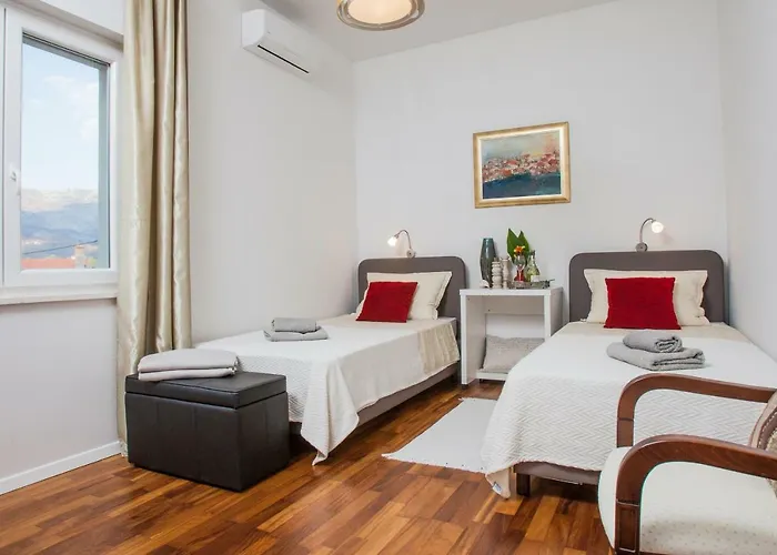 Ami Апартаменты Сплит