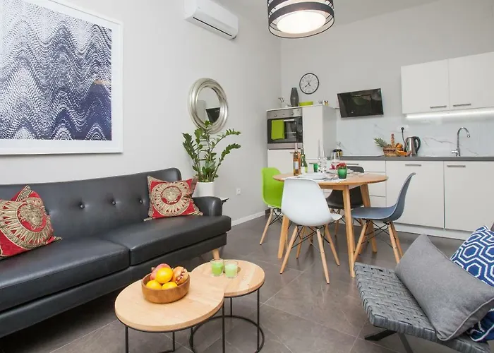 Ami Апартаменты